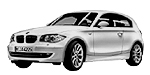 BMW E81 B3243 Fault Code